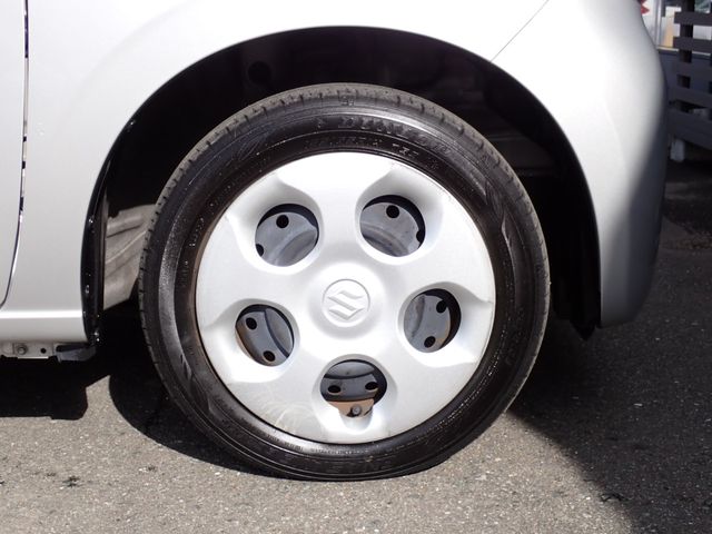 SUZUKI ALTO 2024 Image 31