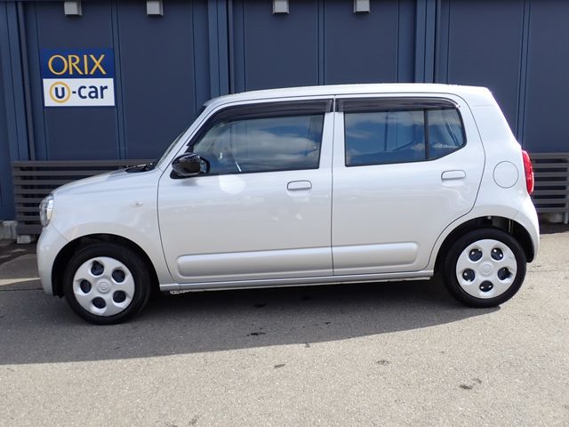 SUZUKI ALTO 2024 Image 31