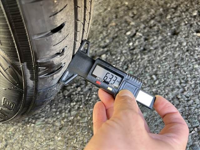 DAIHATSU TANTO FAN CROSS 2025 Image 31