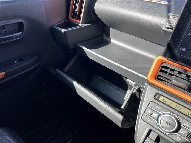 DAIHATSU TANTO FAN CROSS 2025 Image 31