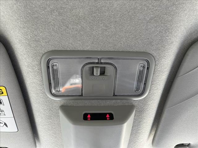 DAIHATSU TANTO FAN CROSS 2025 Image 31