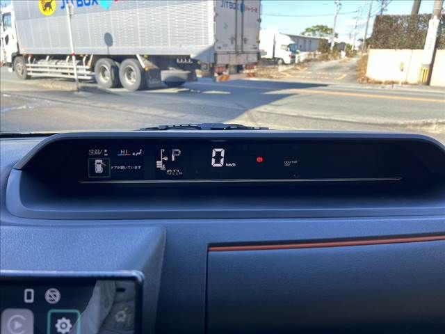 DAIHATSU TANTO FAN CROSS 2025 Image 31