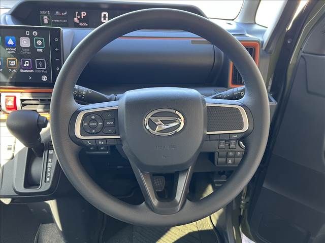 DAIHATSU TANTO FAN CROSS 2025 Image 31