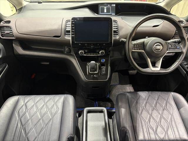 NISSAN SERENA  WG 2020 Image 31