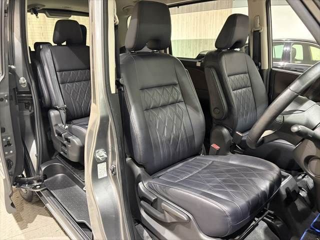 NISSAN SERENA  WG 2020 Image 31