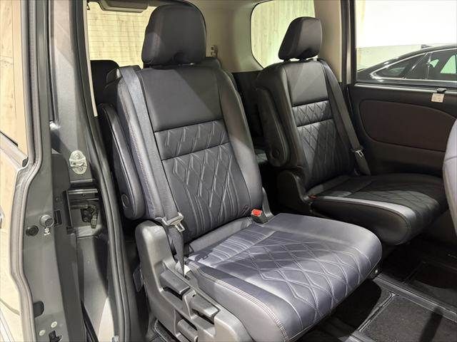 NISSAN SERENA  WG 2020 Image 31