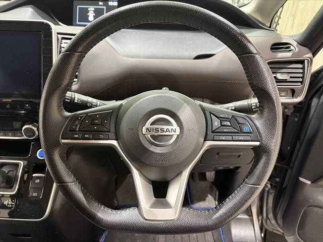 NISSAN SERENA  WG 2020 Image 31