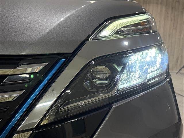 NISSAN SERENA  WG 2020 Image 31