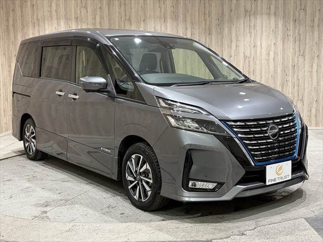 NISSAN SERENA  WG 2020 Image 31