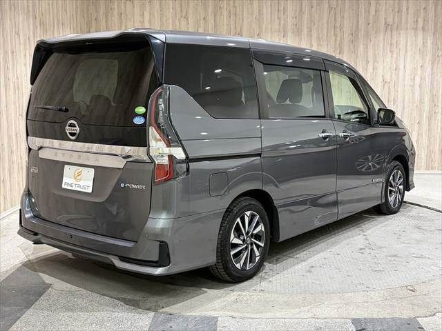 NISSAN SERENA  WG 2020 Image 31