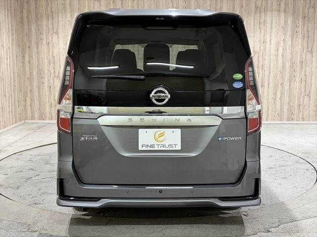NISSAN SERENA  WG 2020 Image 31