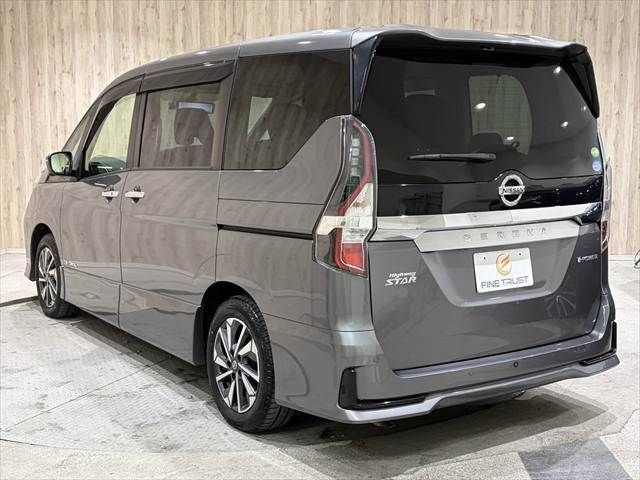 NISSAN SERENA  WG 2020 Image 31