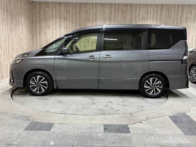 NISSAN SERENA  WG 2020 Image 31