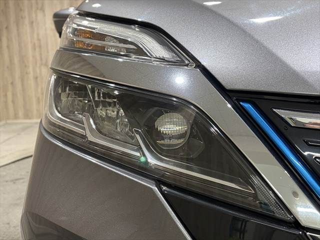 NISSAN SERENA  WG 2020 Image 31