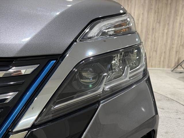 NISSAN SERENA  WG 2020 Image 31