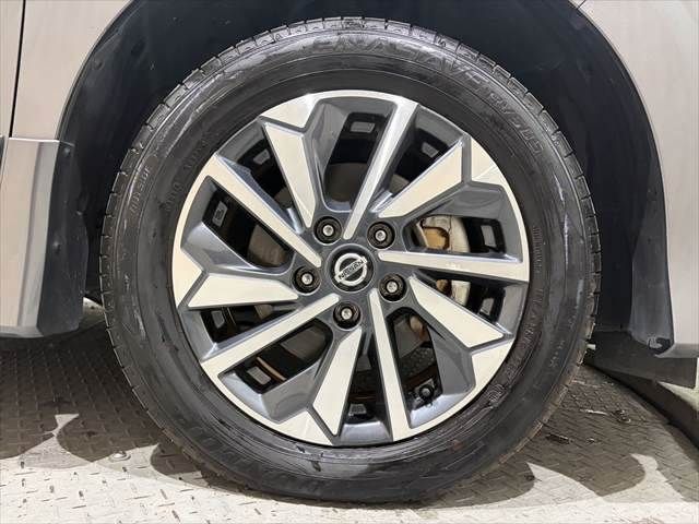 NISSAN SERENA  WG 2020 Image 31