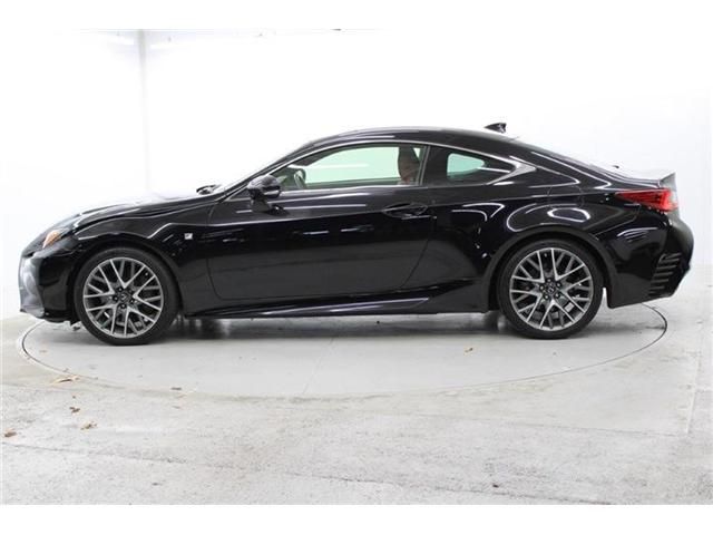 TOYOTA LEXUS RC200T 2016 Image 31