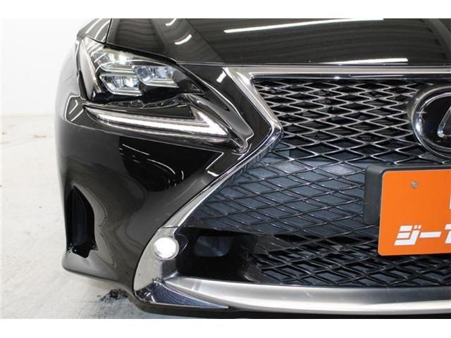 TOYOTA LEXUS RC200T 2016 Image 31