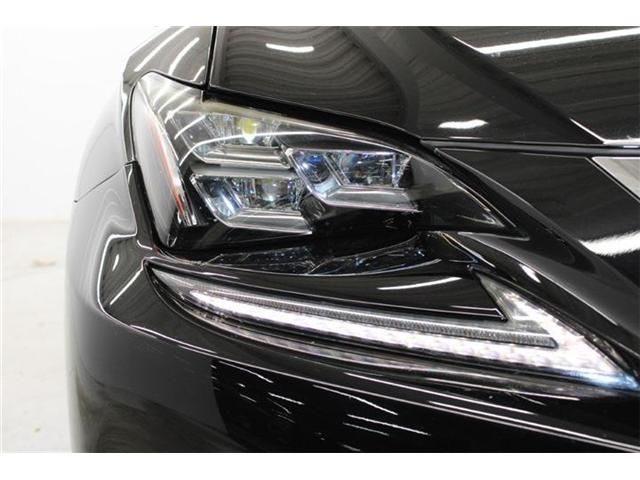 TOYOTA LEXUS RC200T 2016 Image 31