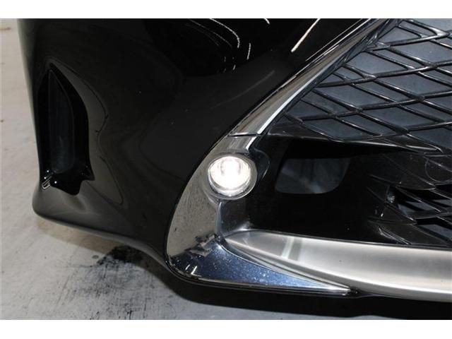 TOYOTA LEXUS RC200T 2016 Image 31