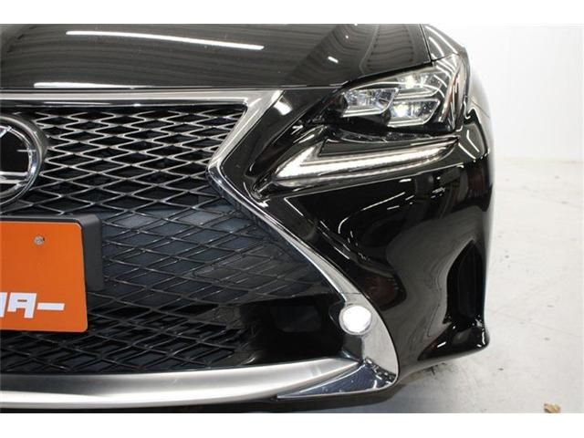 TOYOTA LEXUS RC200T 2016 Image 31