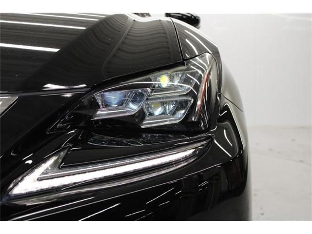 TOYOTA LEXUS RC200T 2016 Image 31