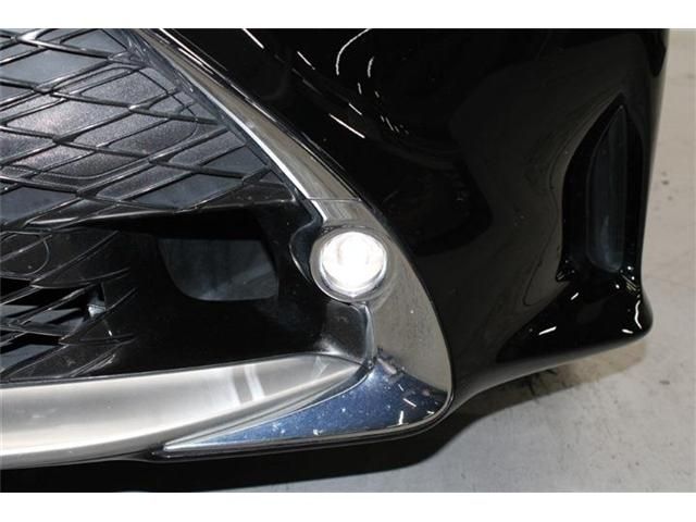 TOYOTA LEXUS RC200T 2016 Image 31