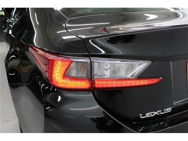 TOYOTA LEXUS RC200T 2016 Image 31