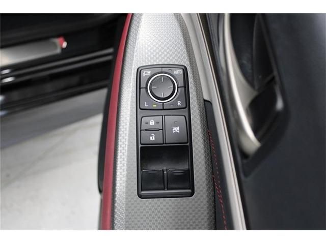 TOYOTA LEXUS RC200T 2016 Image 31