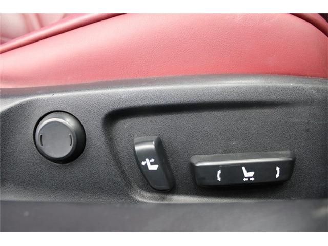 TOYOTA LEXUS RC200T 2016 Image 31