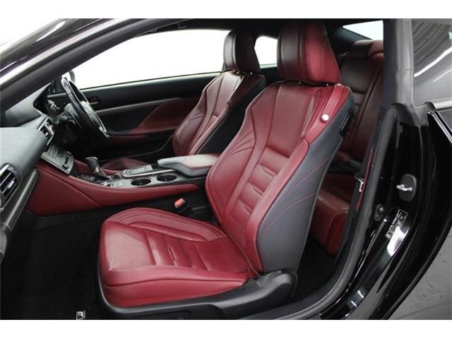 TOYOTA LEXUS RC200T 2016 Image 31