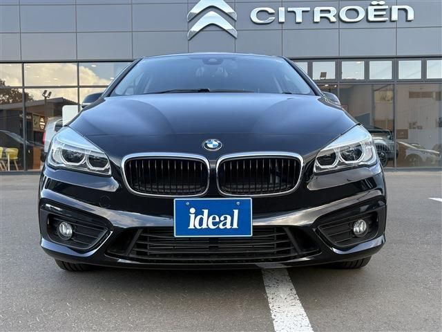 BMW 2SERIES ACTIVE T 2017 Image 31