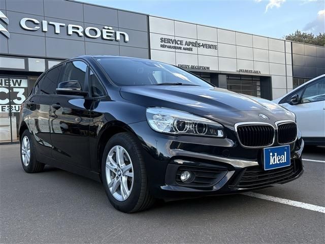 BMW 2SERIES ACTIVE T 2017 Image 31