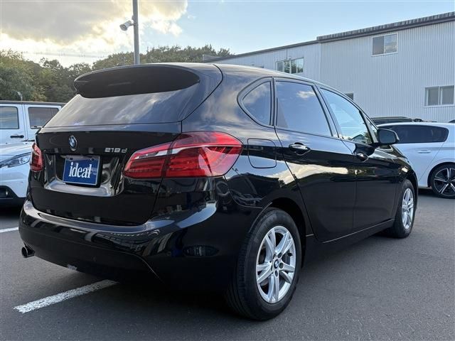 BMW 2SERIES ACTIVE T 2017 Image 31