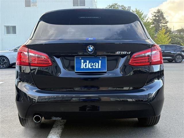 BMW 2SERIES ACTIVE T 2017 Image 31