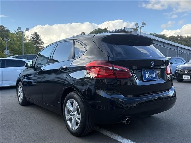 BMW 2SERIES ACTIVE T 2017 Image 31