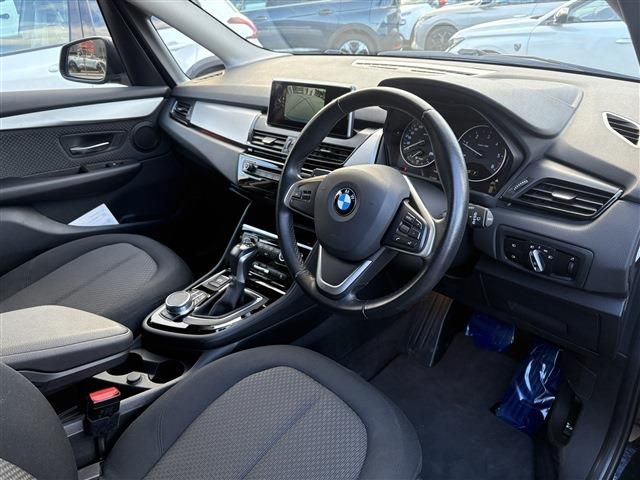 BMW 2SERIES ACTIVE T 2017 Image 31