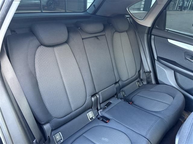 BMW 2SERIES ACTIVE T 2017 Image 31