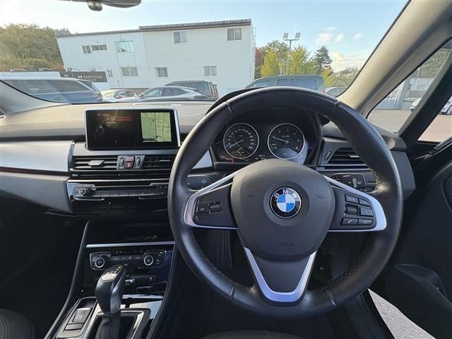 BMW 2SERIES ACTIVE T 2017 Image 31