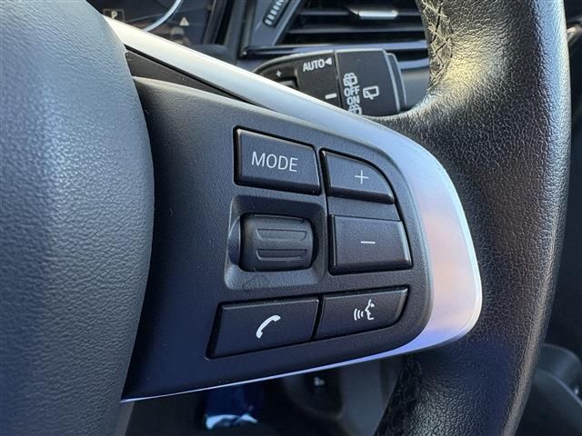 BMW 2SERIES ACTIVE T 2017 Image 31