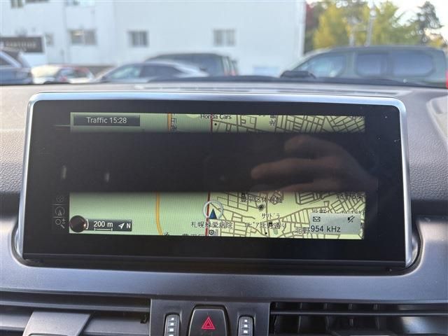 BMW 2SERIES ACTIVE T 2017 Image 31