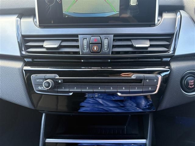 BMW 2SERIES ACTIVE T 2017 Image 31