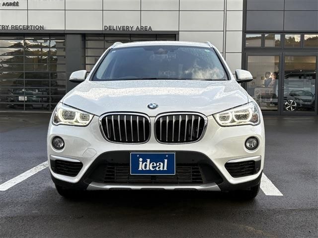 BMW X1 2017 Image 31