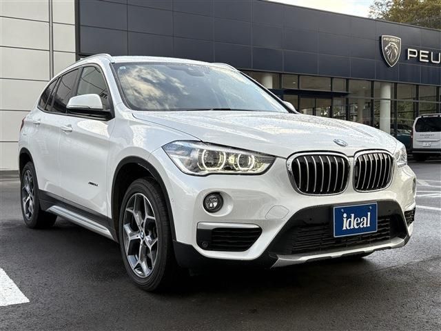 BMW X1 2017 Image 31