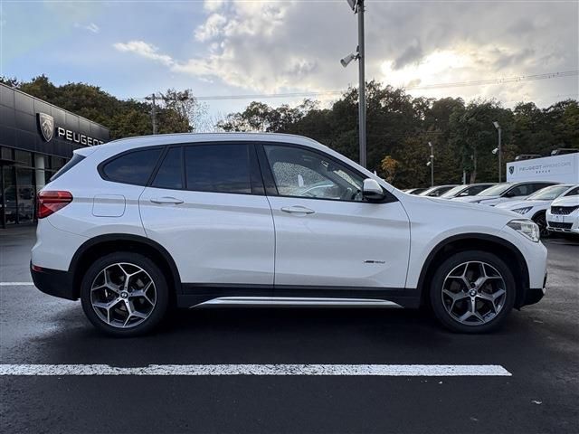 BMW X1 2017 Image 31