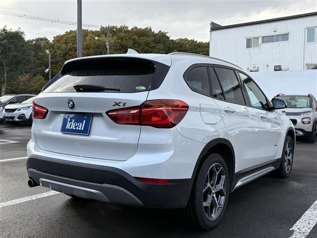 BMW X1 2017 Image 31