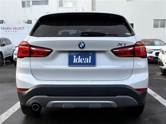 BMW X1 2017 Image 31