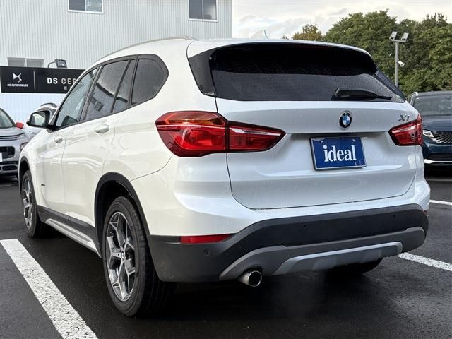 BMW X1 2017 Image 31