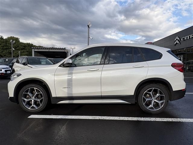 BMW X1 2017 Image 31