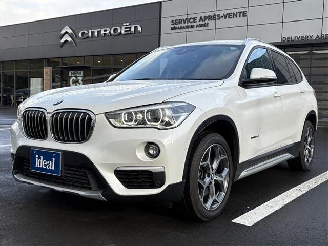 BMW X1 2017 Image 31
